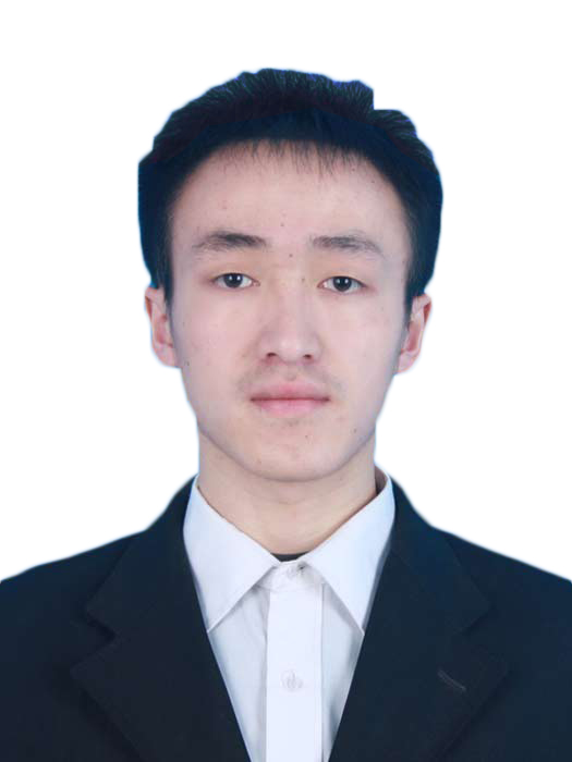 柏增凯