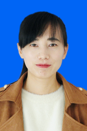 教师 闫配芳