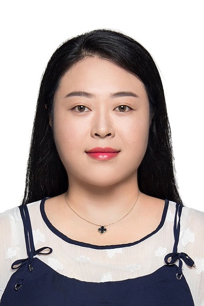 教师 张琳