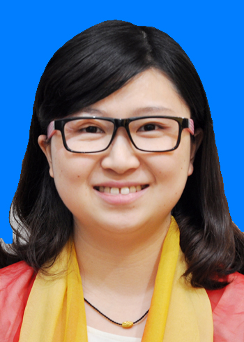 专业教师 杨佩