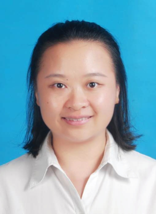 教育科学系主任 刘艳