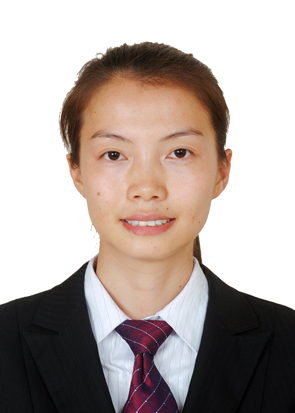 教育科学系党总支专职组织委员  郑艳红