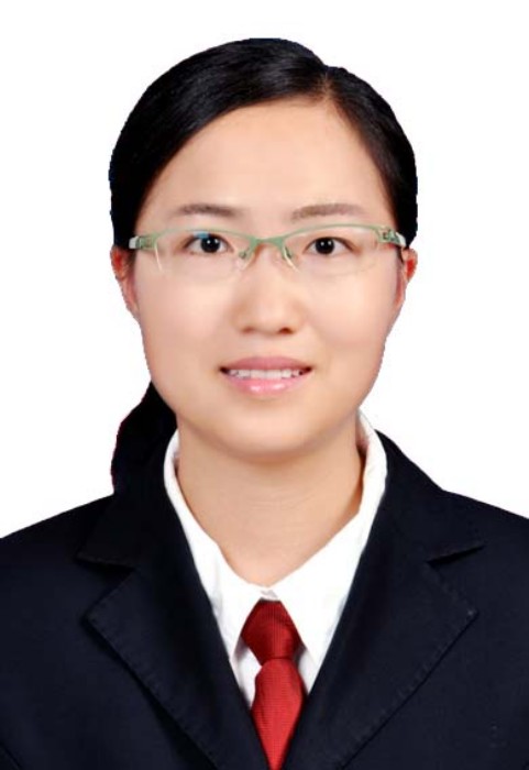 教育科学系教务员  张发敏