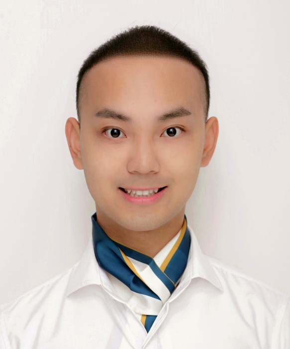 专业教师  王晨旭
