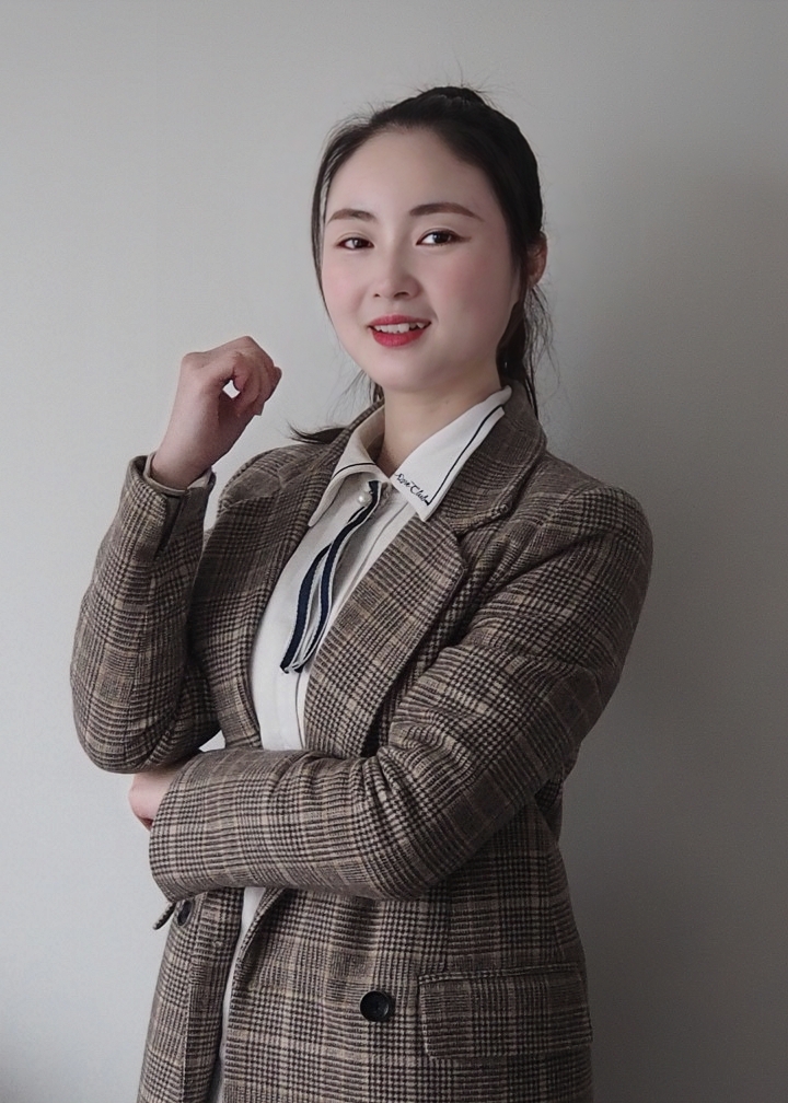 教师 龙悦(图文)