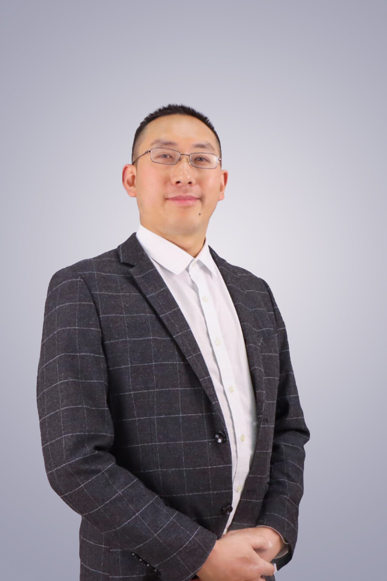 教师 郑青进(图文)