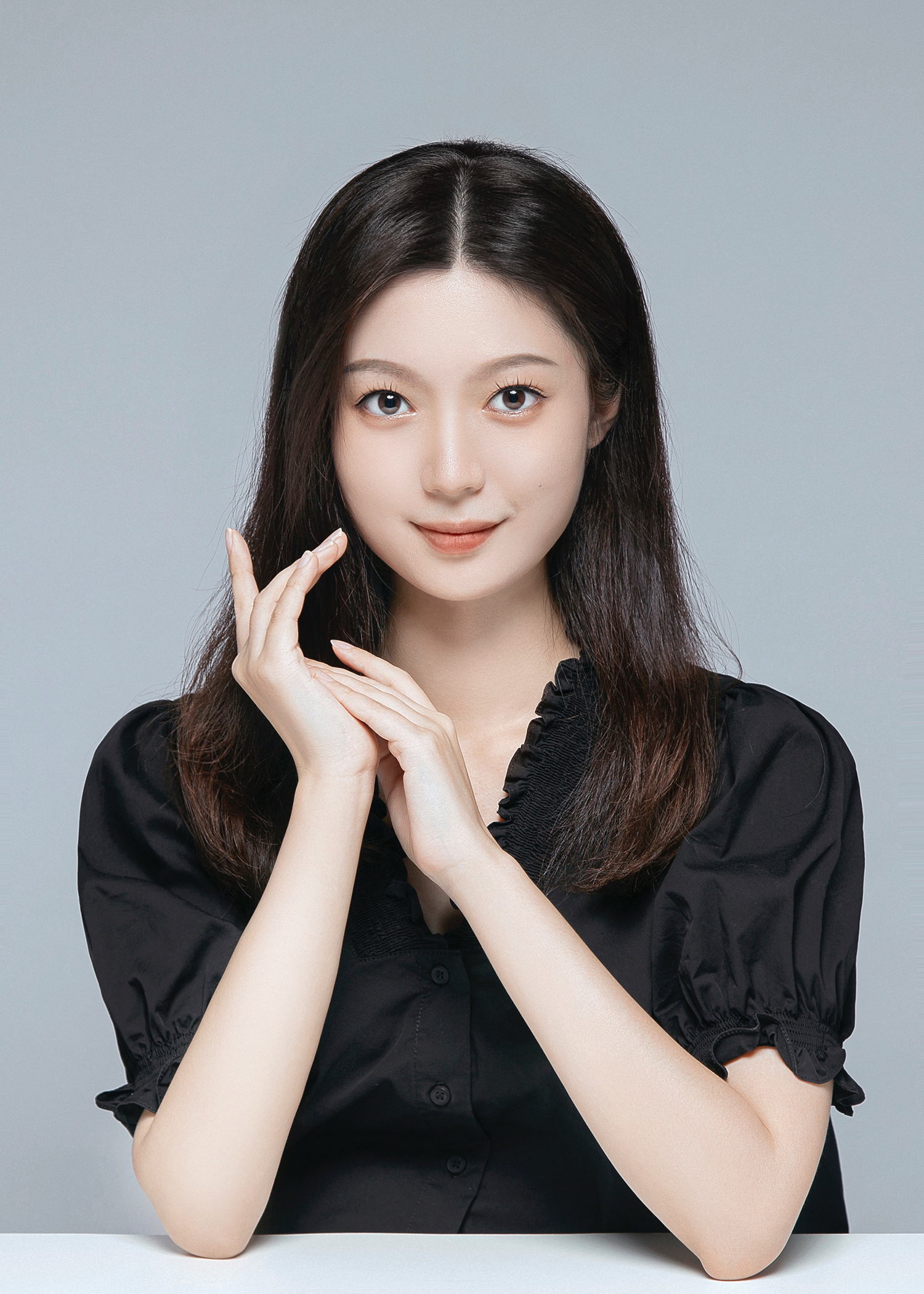 教师 闵婕(图文)