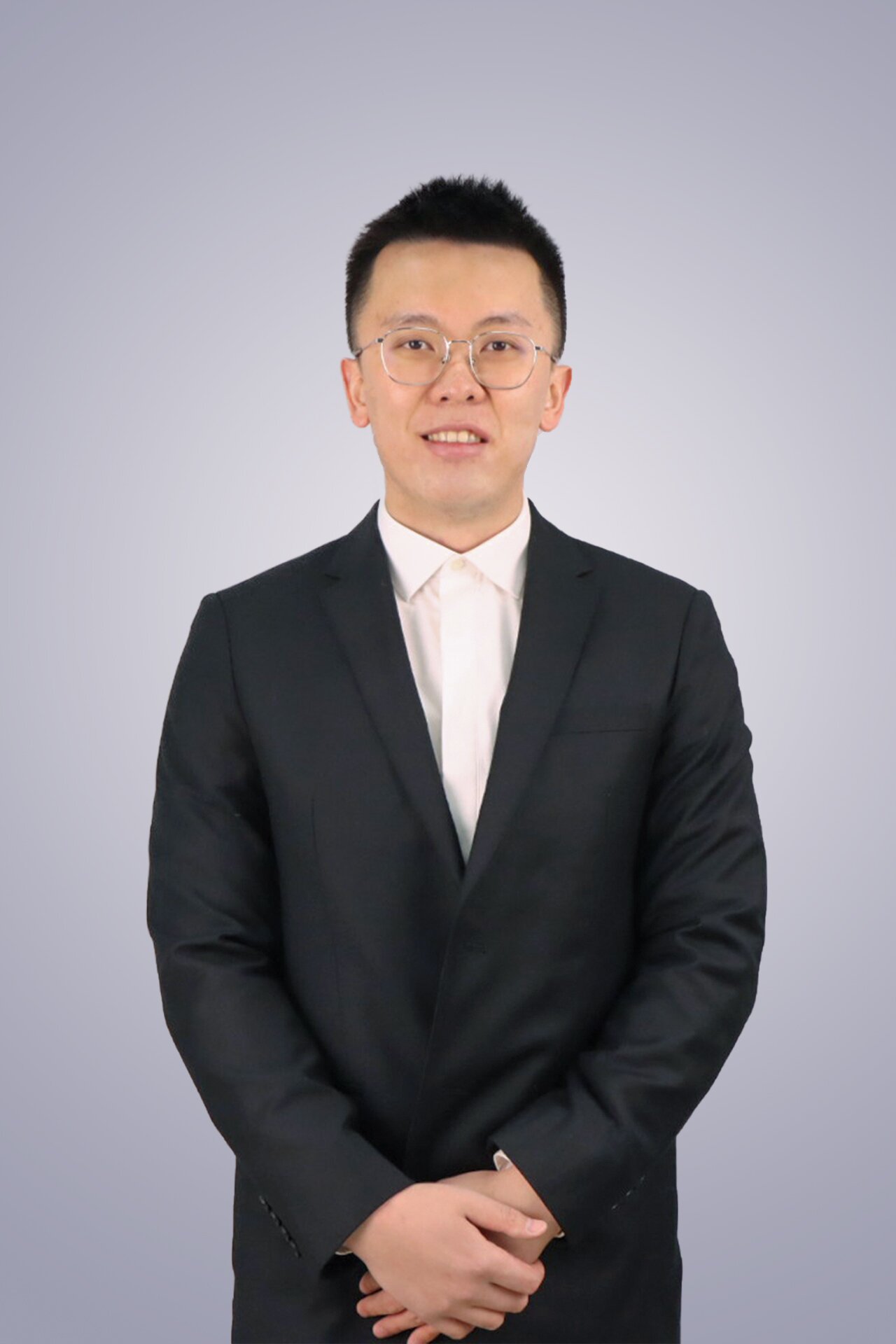 教师 谢炜跃(图文)