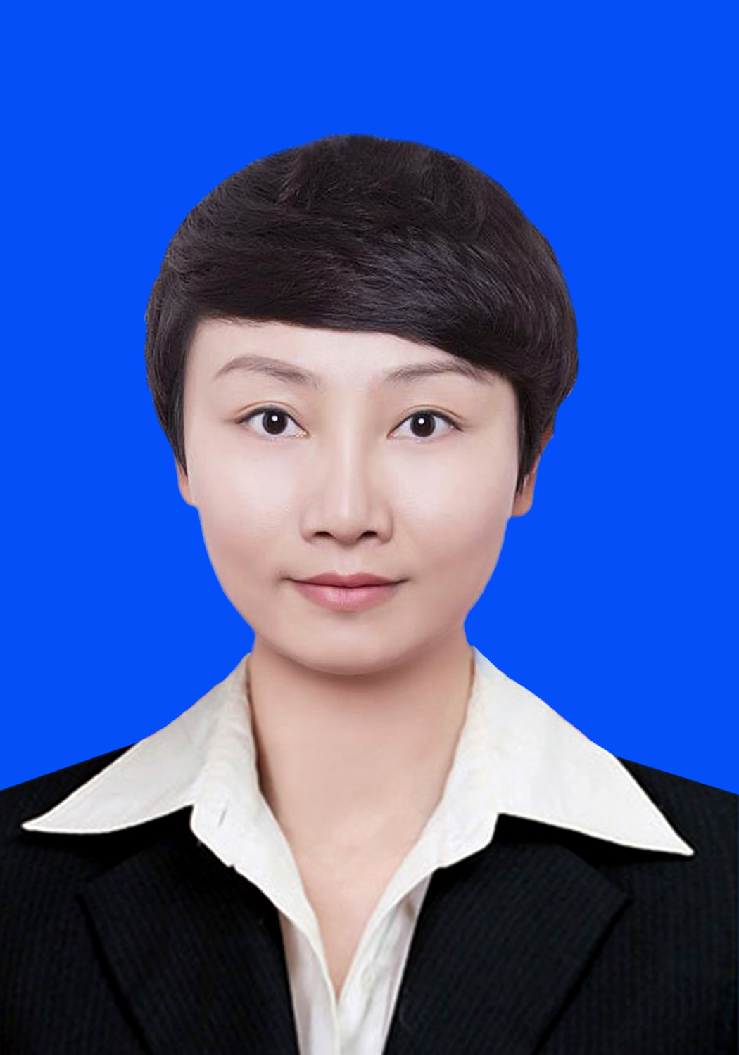 何晓红 旅游管理系主任/科技处处长