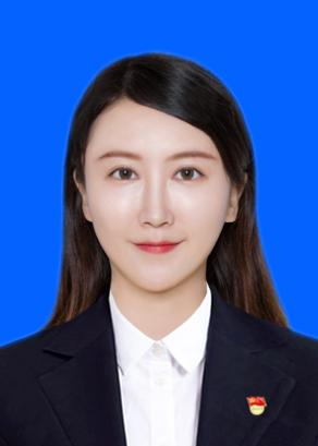 汤琳 旅游管理系副主任