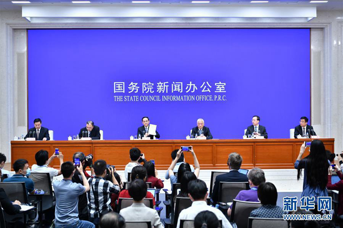 中国抗疫白皮书生动诠释人类命运共同体理念(图文)